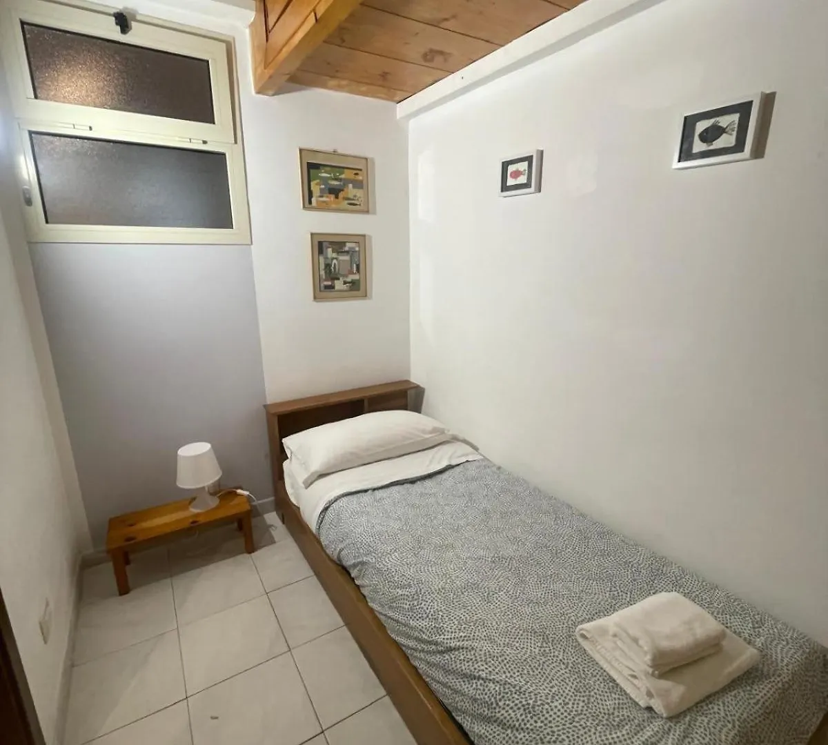 Caracalla Two Bedroom Apartment Rom