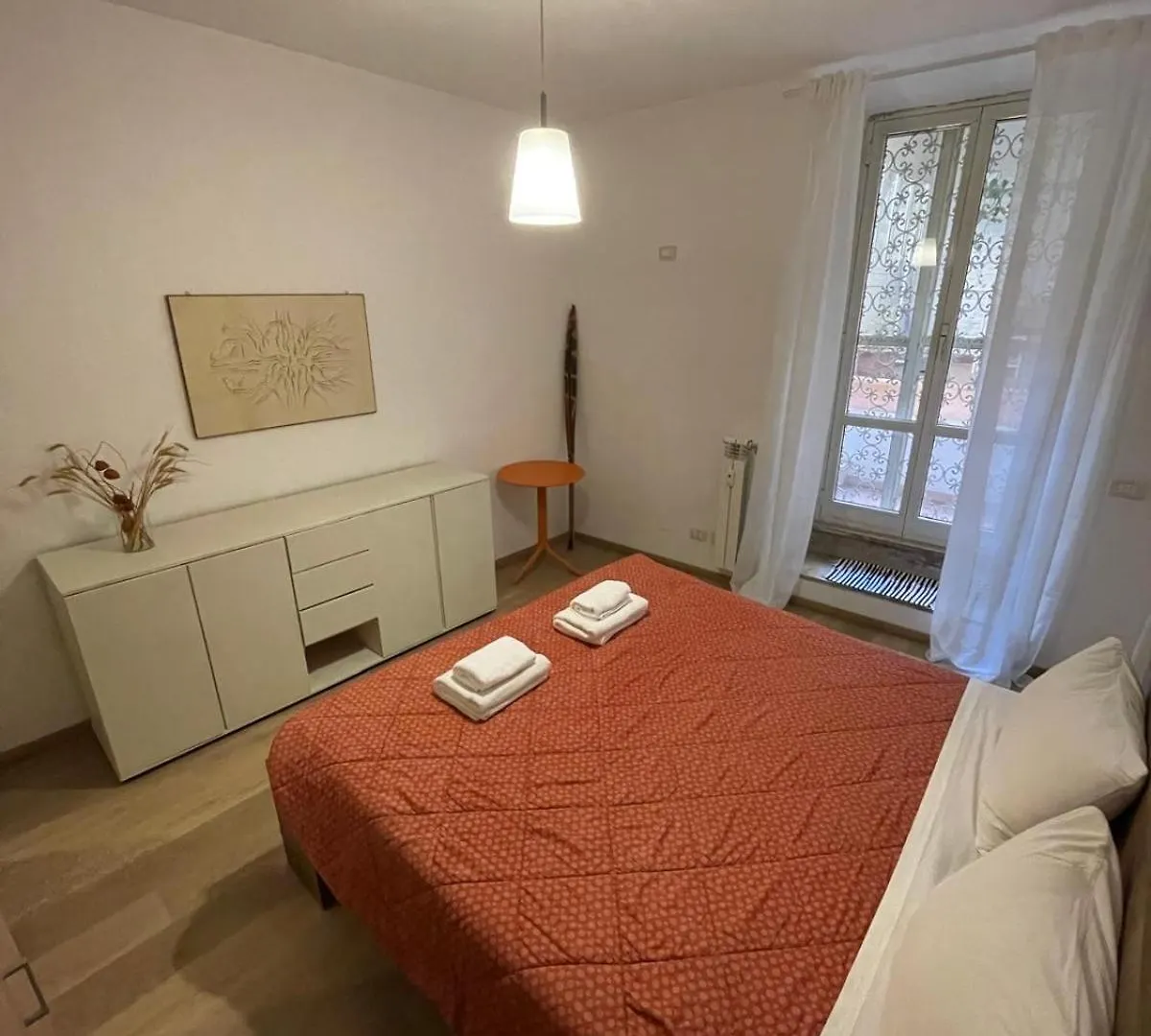 Caracalla Two Bedroom Apartment Rom 0*,  Italien
